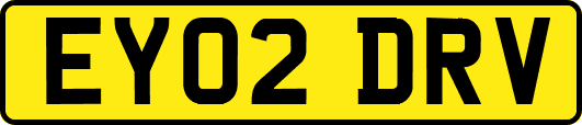 EY02DRV