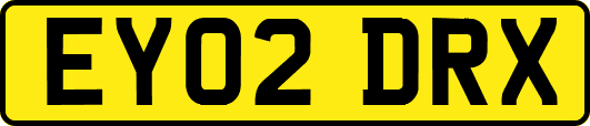 EY02DRX