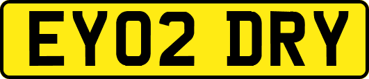 EY02DRY