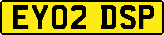 EY02DSP