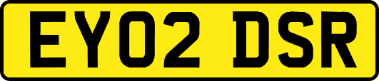 EY02DSR