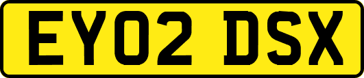 EY02DSX