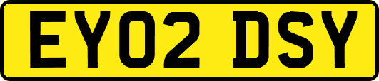 EY02DSY