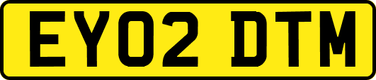 EY02DTM