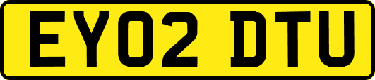 EY02DTU