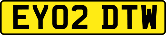 EY02DTW
