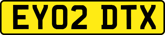 EY02DTX