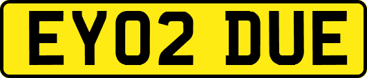 EY02DUE