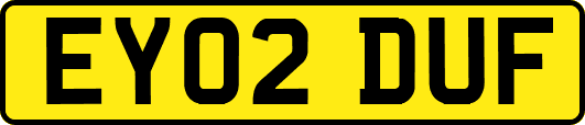 EY02DUF