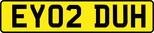 EY02DUH