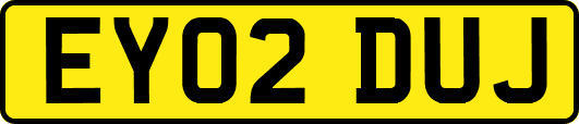 EY02DUJ