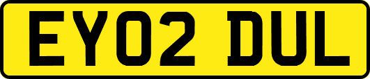 EY02DUL
