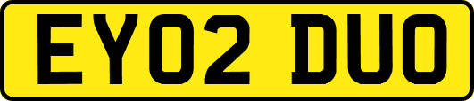 EY02DUO