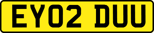 EY02DUU