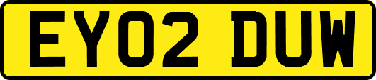 EY02DUW