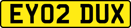 EY02DUX