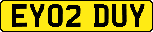 EY02DUY