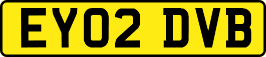 EY02DVB