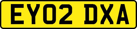EY02DXA