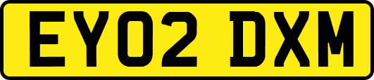 EY02DXM