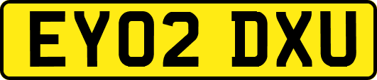 EY02DXU
