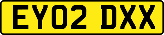 EY02DXX