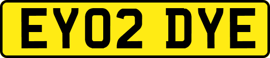EY02DYE
