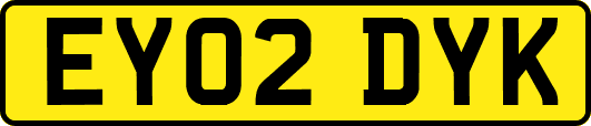EY02DYK