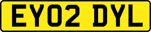 EY02DYL