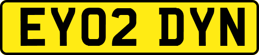 EY02DYN