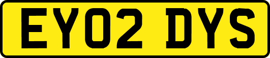 EY02DYS