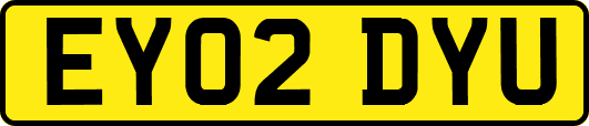 EY02DYU