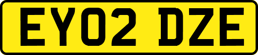 EY02DZE