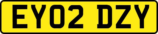 EY02DZY
