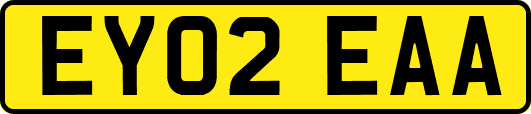 EY02EAA