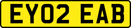 EY02EAB