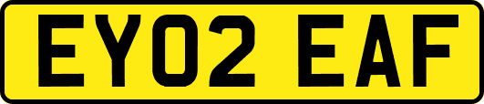 EY02EAF