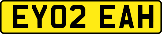 EY02EAH
