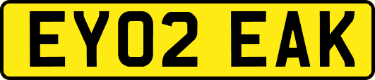 EY02EAK