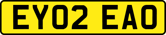 EY02EAO