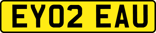 EY02EAU