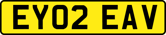 EY02EAV