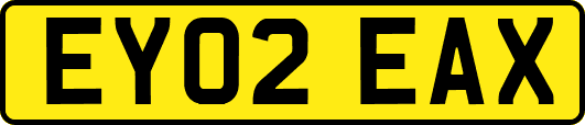 EY02EAX