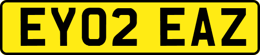 EY02EAZ