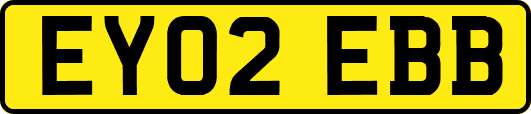 EY02EBB