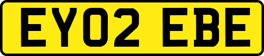 EY02EBE