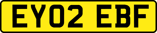 EY02EBF