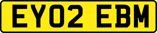 EY02EBM