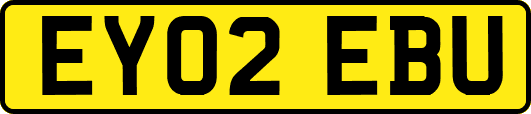 EY02EBU