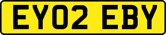 EY02EBY